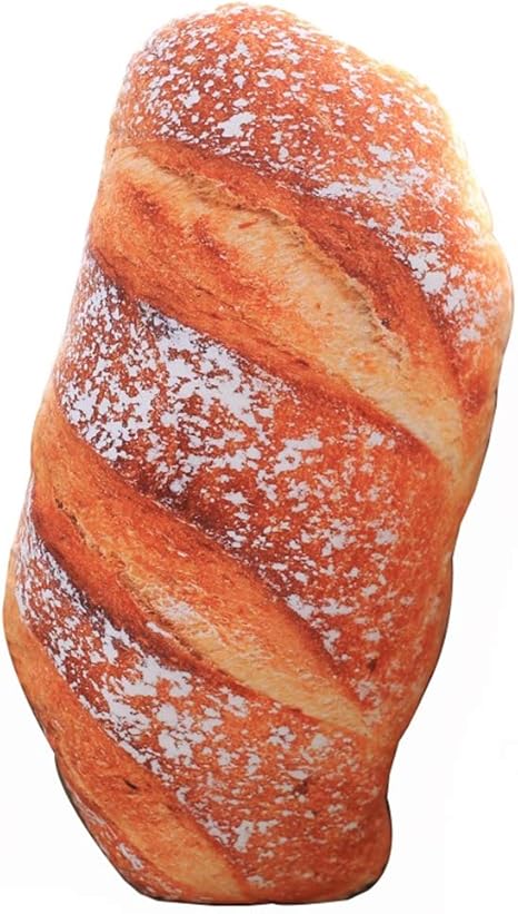 Amazon Co Jp おもしろい お誕生日 プレゼント リアルパン抱き枕 ぬいぐるみ 撮影小物 うまそう 食べ物クッション おもちゃ 子供へ ガールフレンドへ ギフト クリスマスプレゼント バレンタイン こどもの日 内祝い 新生活 カラー 60cm おもちゃ