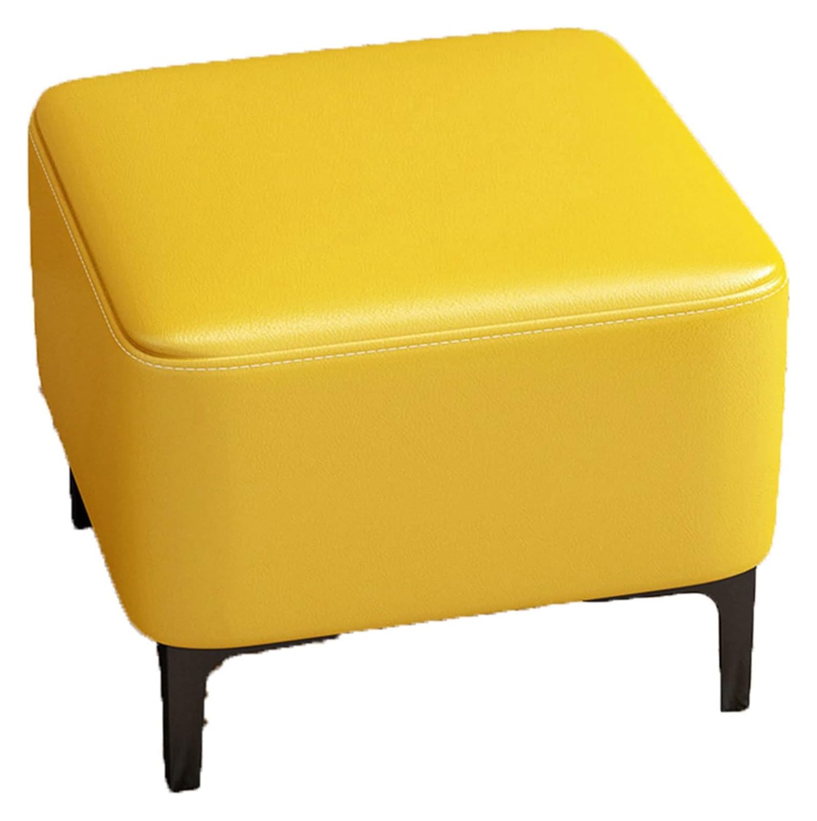 Tabouret escabeau bas stable pour soulager le dos et optimiser l'espace