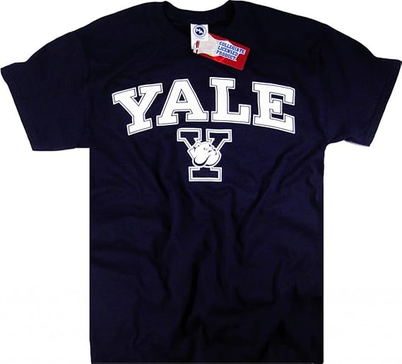 yale university sweatshirt amazon