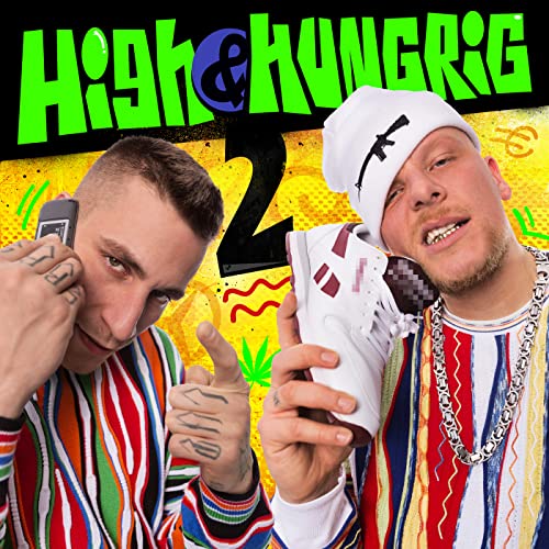 Das Gefühl [Explicit]