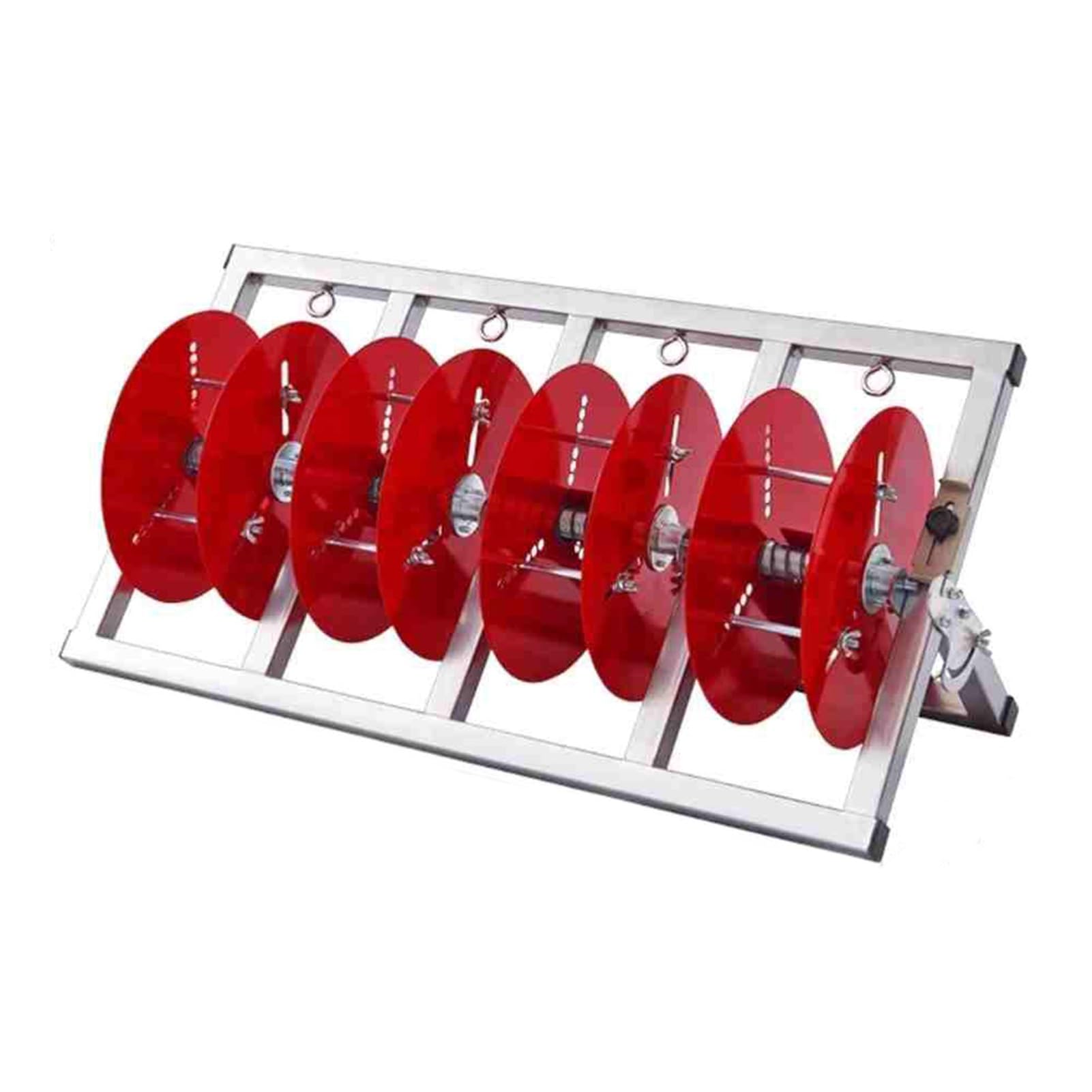 Organiza tu taller con el enrollador duradero para paracord