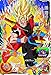 Super Dragon Ball Heroes 9pockets Binder Set