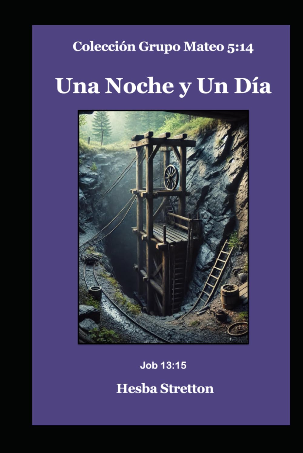 Una Noche y Un Día