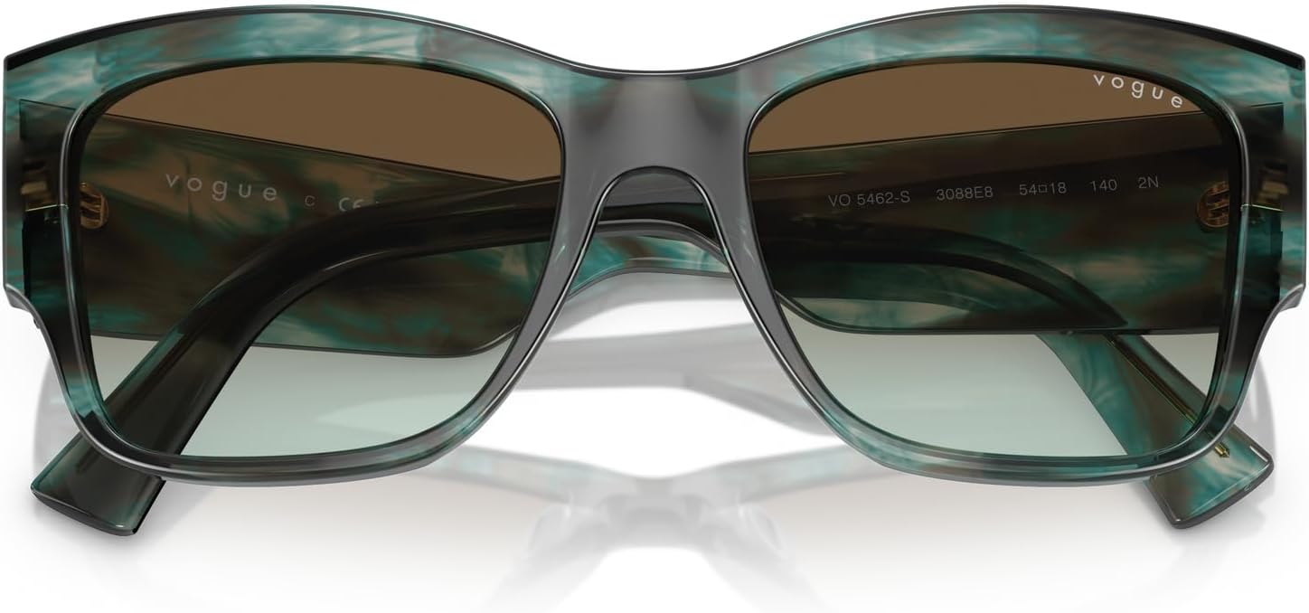 Vogue Eyewear womens Vo5462s Square Sunglasses