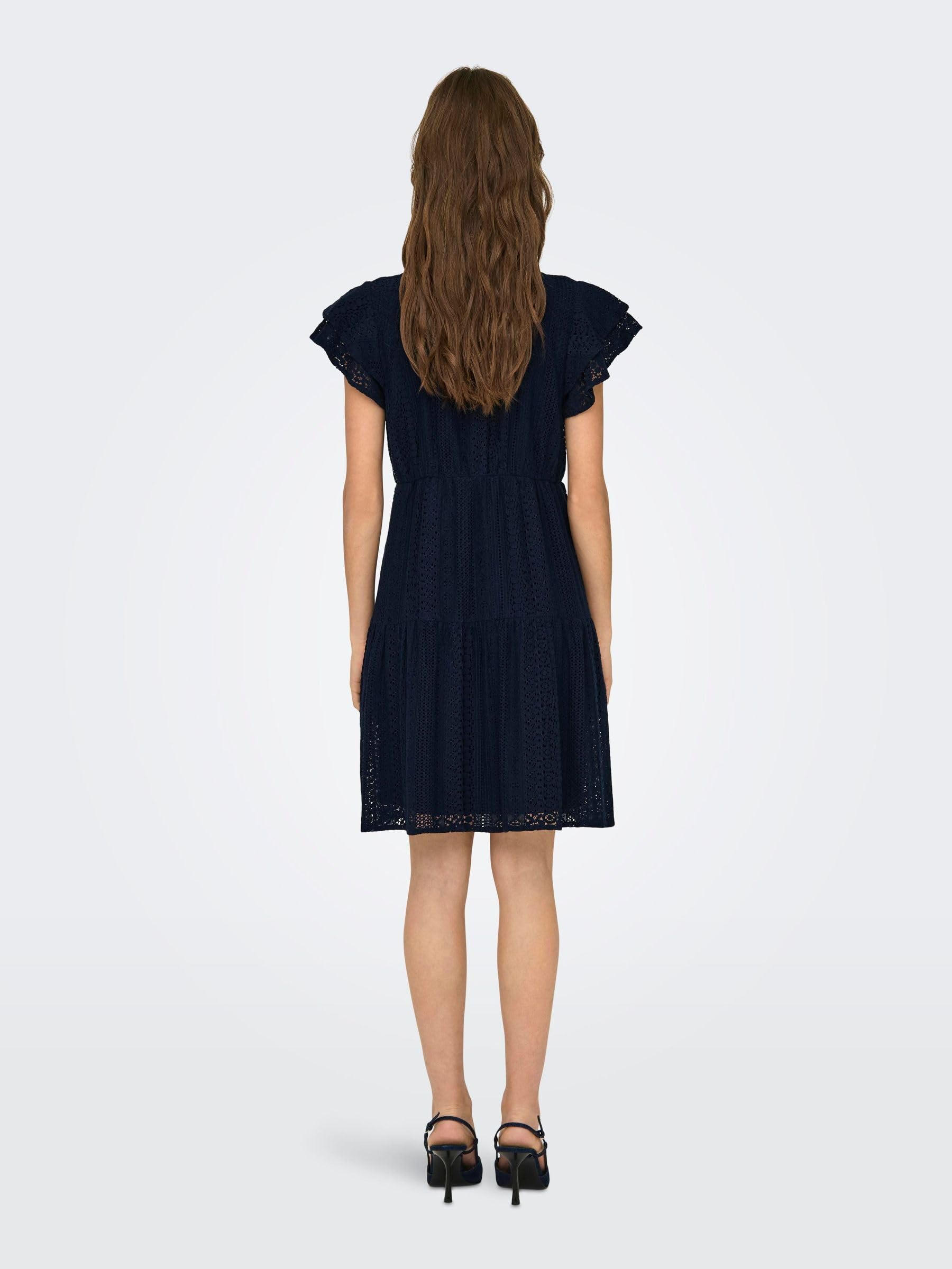 ONLY Dress ONLHELENA Short Dress