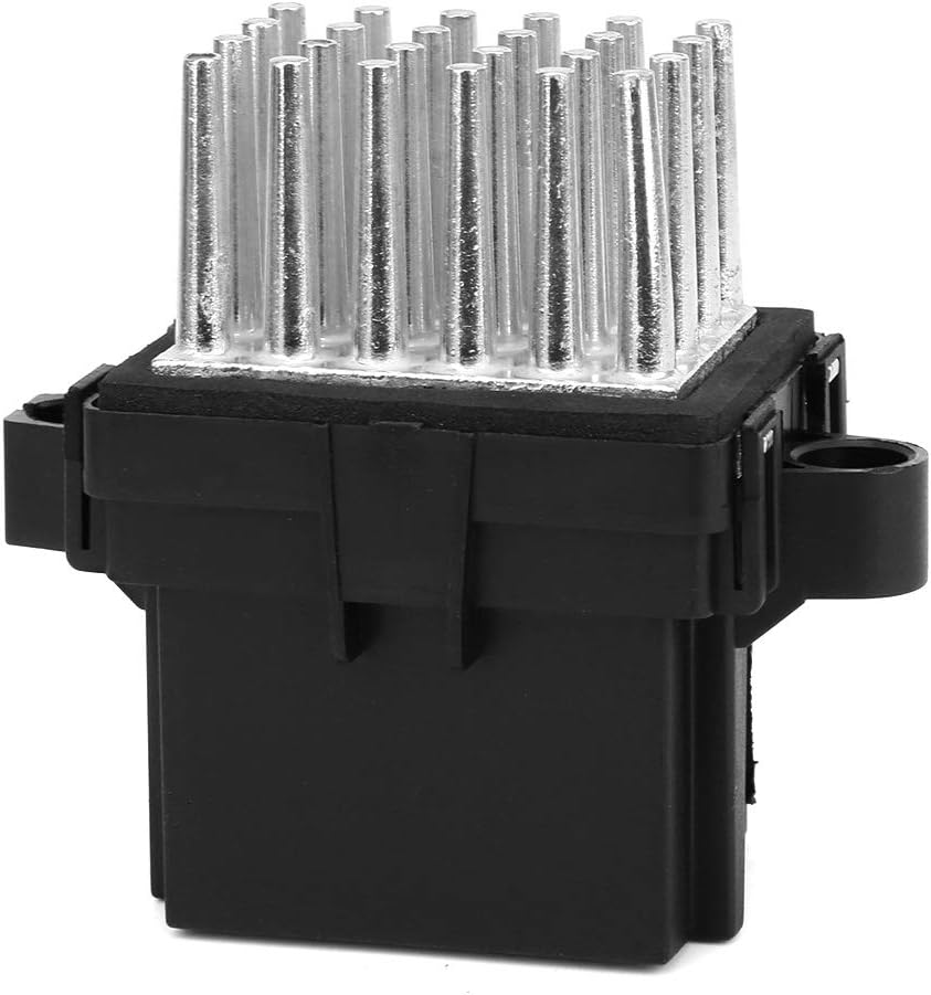 Blower Motor Resistor, ABS Heater Blower Motor Resistor