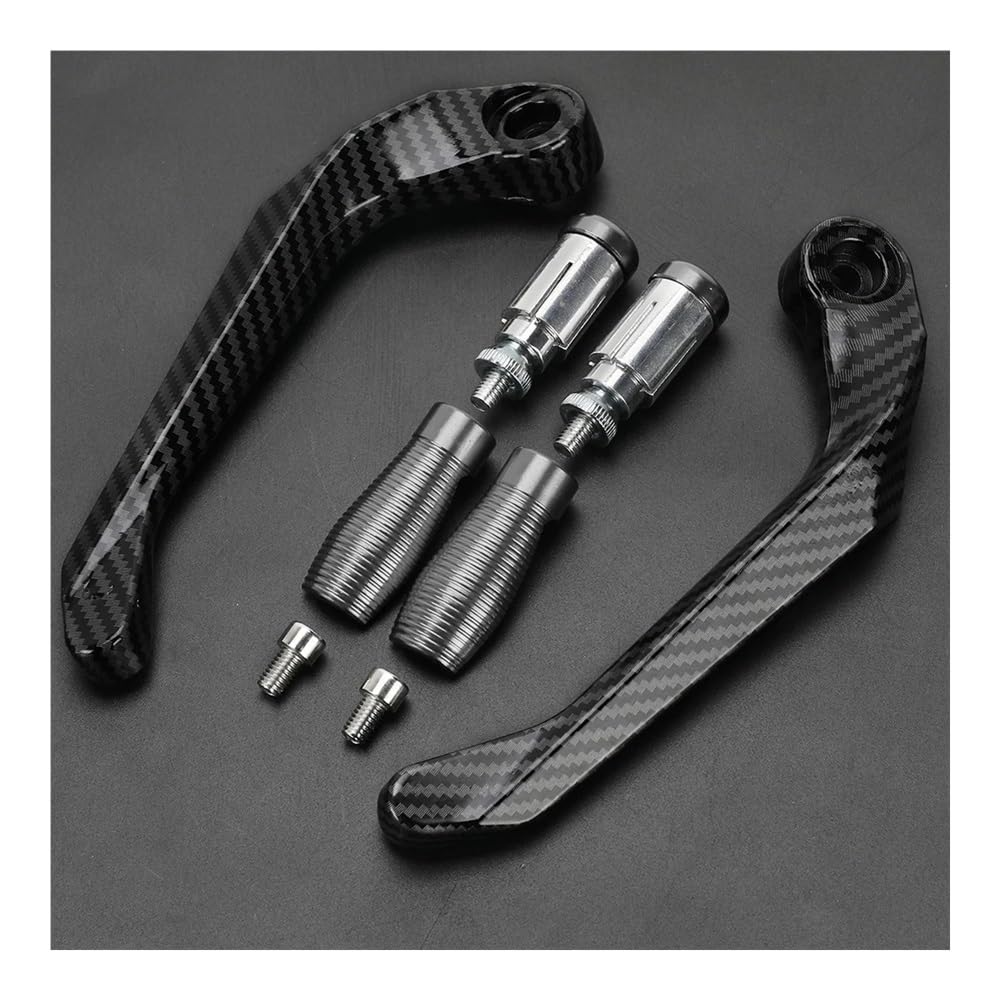 Handlebar Protector Motorcycle Accessories for Pulsar 200NS 200 NS NS200 NS 200 2011-2023 Handlebar Brake Clutch Lever Hand Guard Protector