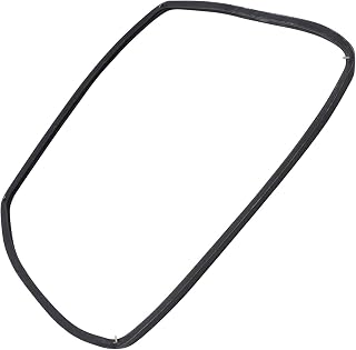 sparefixd Main Oven Door Seal Gasket to Fit Flavel Milano 100 ML10FRSP