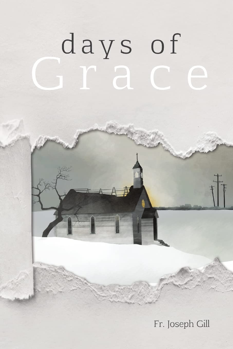 Days of Grace