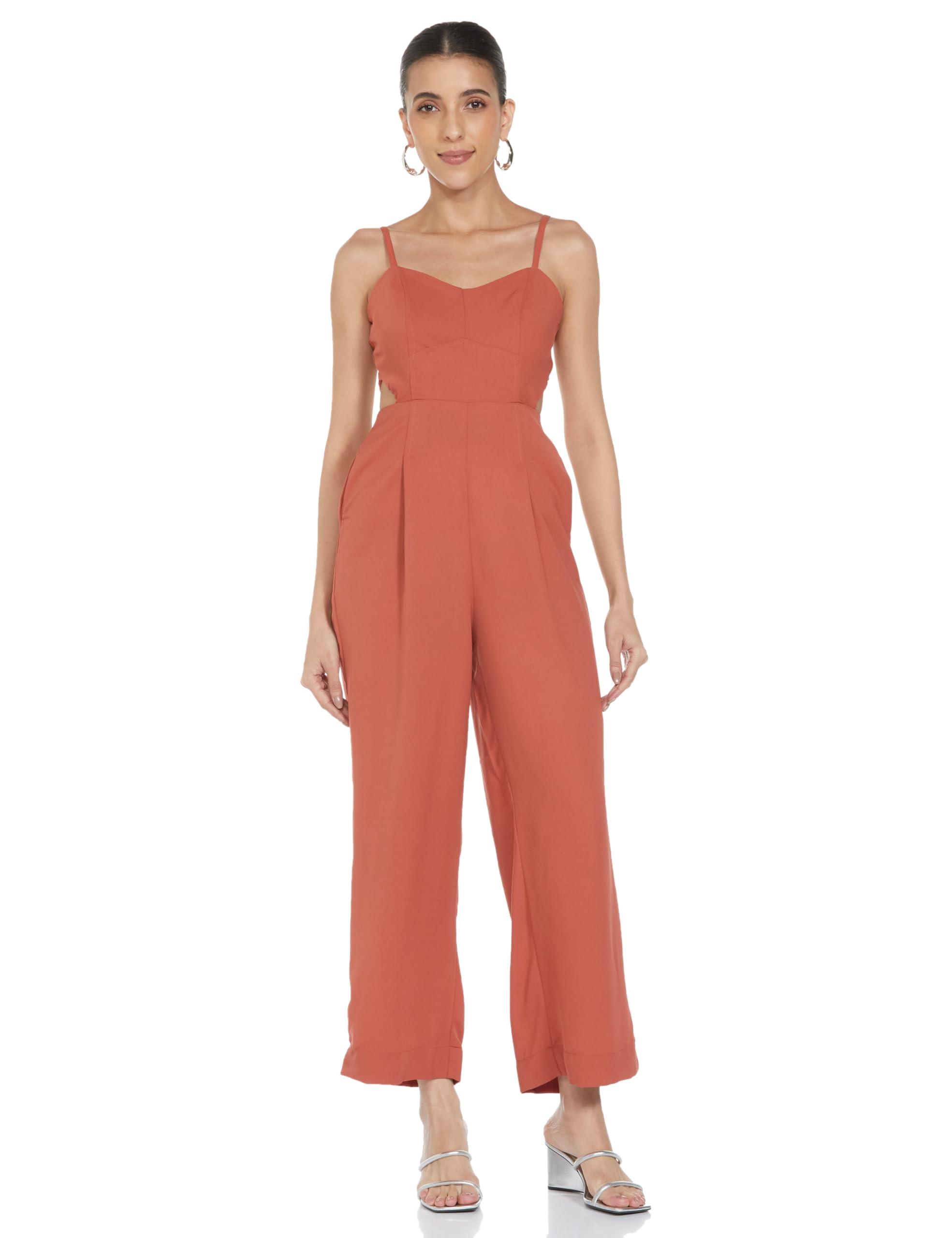 tokyo talkies Womens Jump Suit-picture-45
