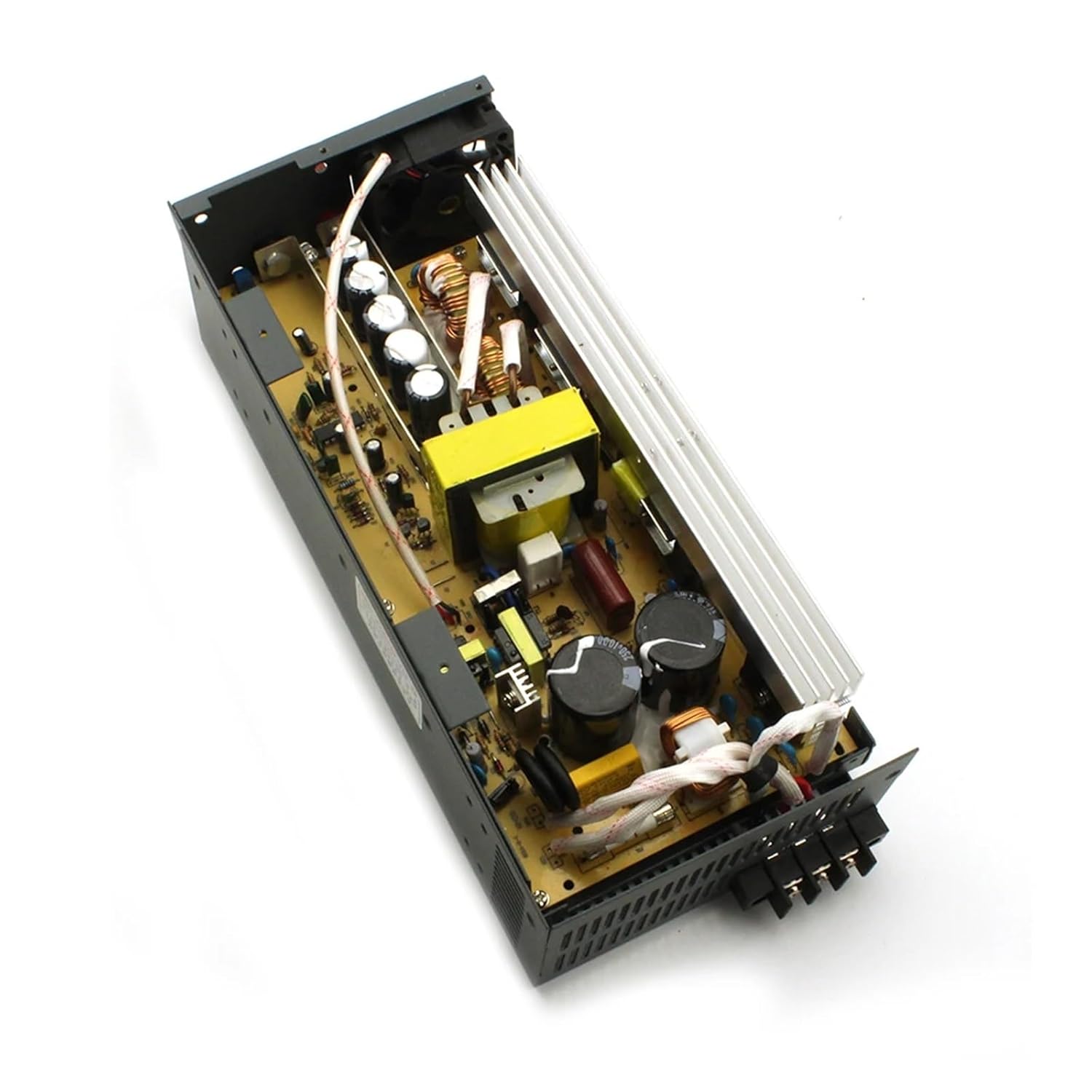 Adjustable Switching Power Supply Full 1200W/1000W Lighting transforme Led 12V Power Supply AC 220V/110V to 12V 24V 48V(220 V,48V_1000W)