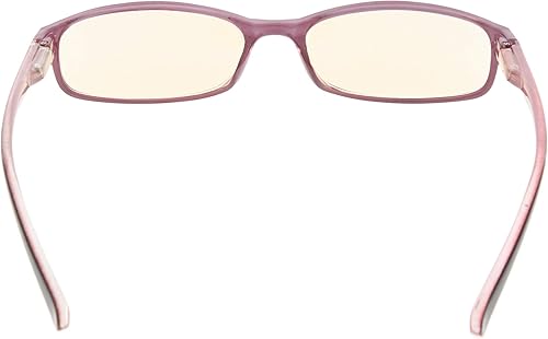 Miniatura 9 de CessBlu Lentes de lectura para computadora con protección UV, lentes de lectura para mujer