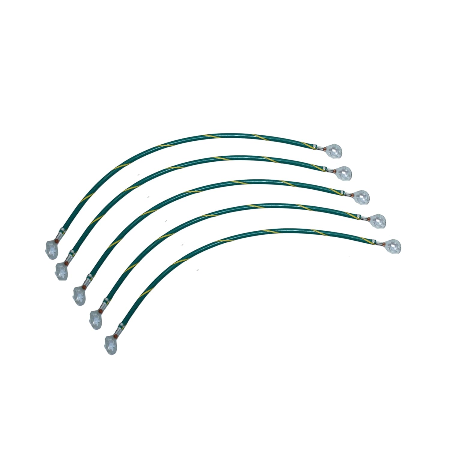 Jandy R0988900 OEM Wiring Harness Kit for JXiQ 200/260/400 Heaters | Reliable Electrical Connector Replacement for Pool & Spa Systems