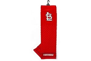 Phillies Golf Towel: Elevate Your Game with Team Spirit