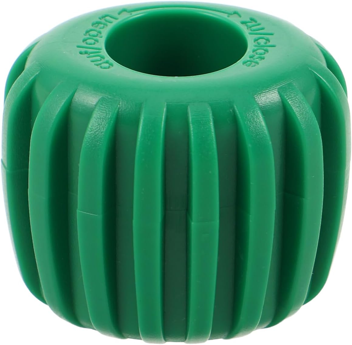 Scuba Diving Tank Valve Control Wheel Replacement Handle Metal Regulator Valve Knob Green Scuba Cylinder Accessory for Diving Equipment
