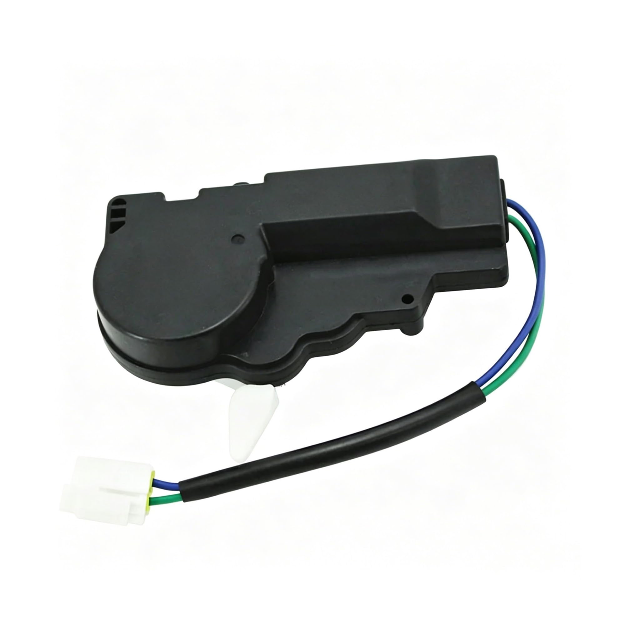 Door Locking Actuator for Great for Wall for Hover for Haval for CUV H3 H5 3787240-K00 Central Locking Motors Front Rear Door Lock Actuator Stopper Lock Latch Mechanism