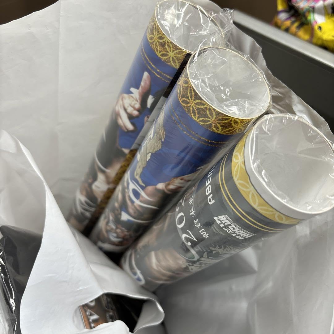 Amazon.co.jp: RIZIN 超RIZIN 朝倉未来 平本蓮 選手 横 ポスター B2