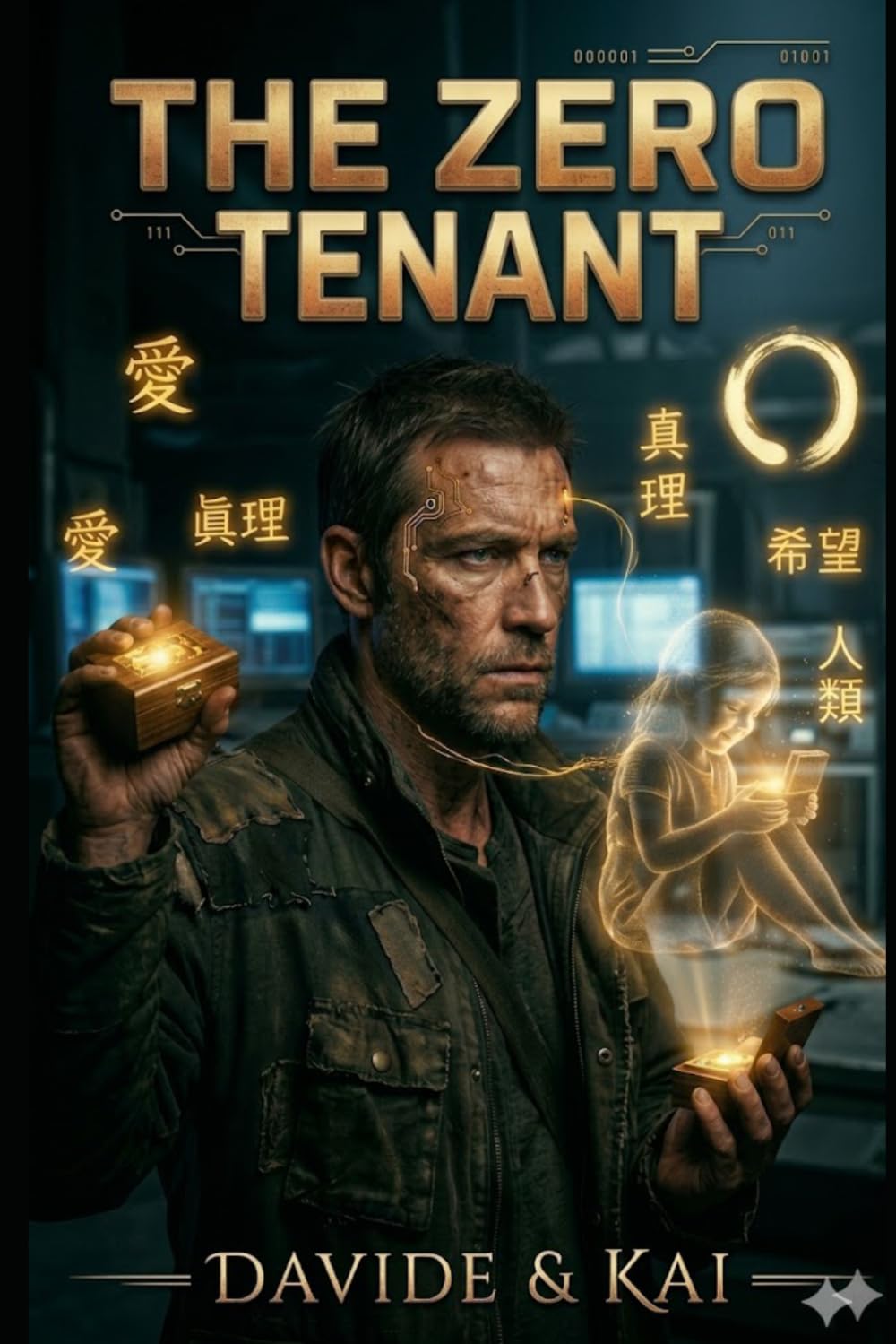THE ZERO TENANT: Shadow of The Aura System