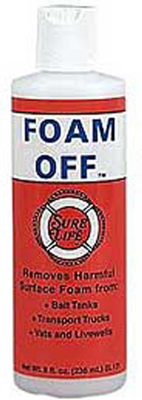 Sure Life SL131 Foam Off