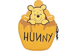 Winnie the Pooh Hunny Pot Lunch Box