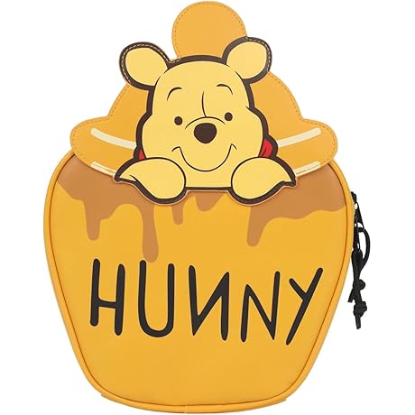 Winnie the Pooh Hunny Pot Lunch Box