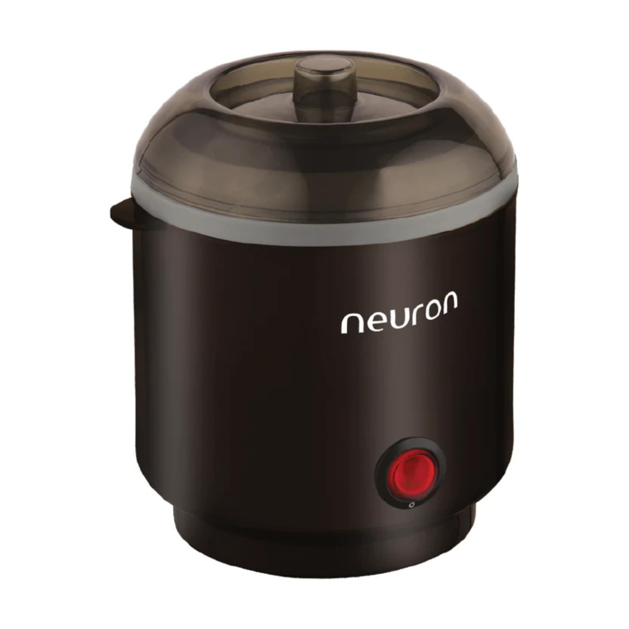 Neuron Wax Heater | Soul Mate Wax Heater Machine for All Wax Types | Auto Sensor with Automatic On/Off | Fast Heating Wax Warmer-image-10