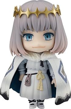 Fate/Grand Order Pretender/Oberon Nendoroid Action Figure