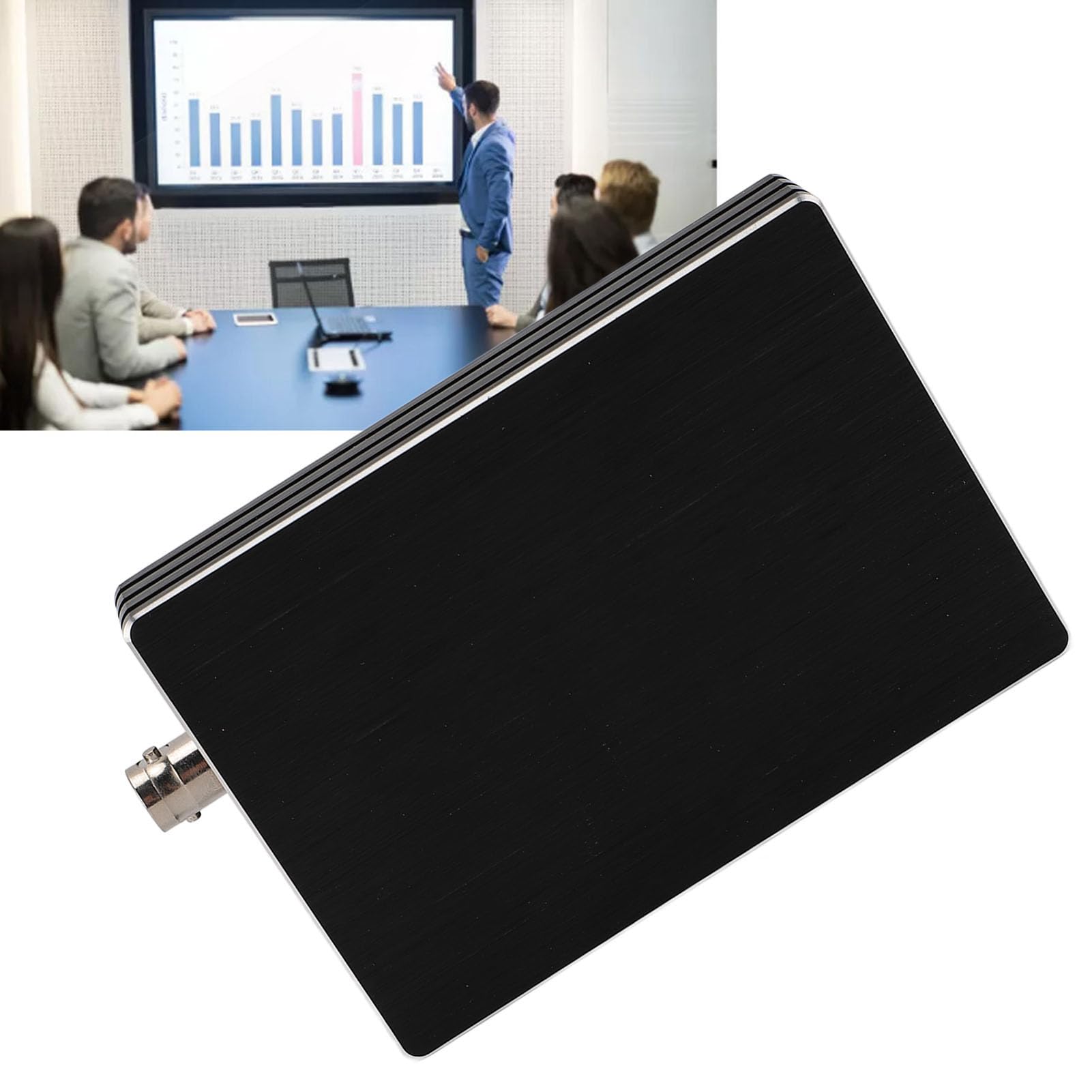 Video Capture Card, SDI to USB3.0 HDMI Video Capture Card, 1080P 60Fps SDI HDMI Video Audio Capture for Game Streaming Video Recording for Windows, Linux, OS X