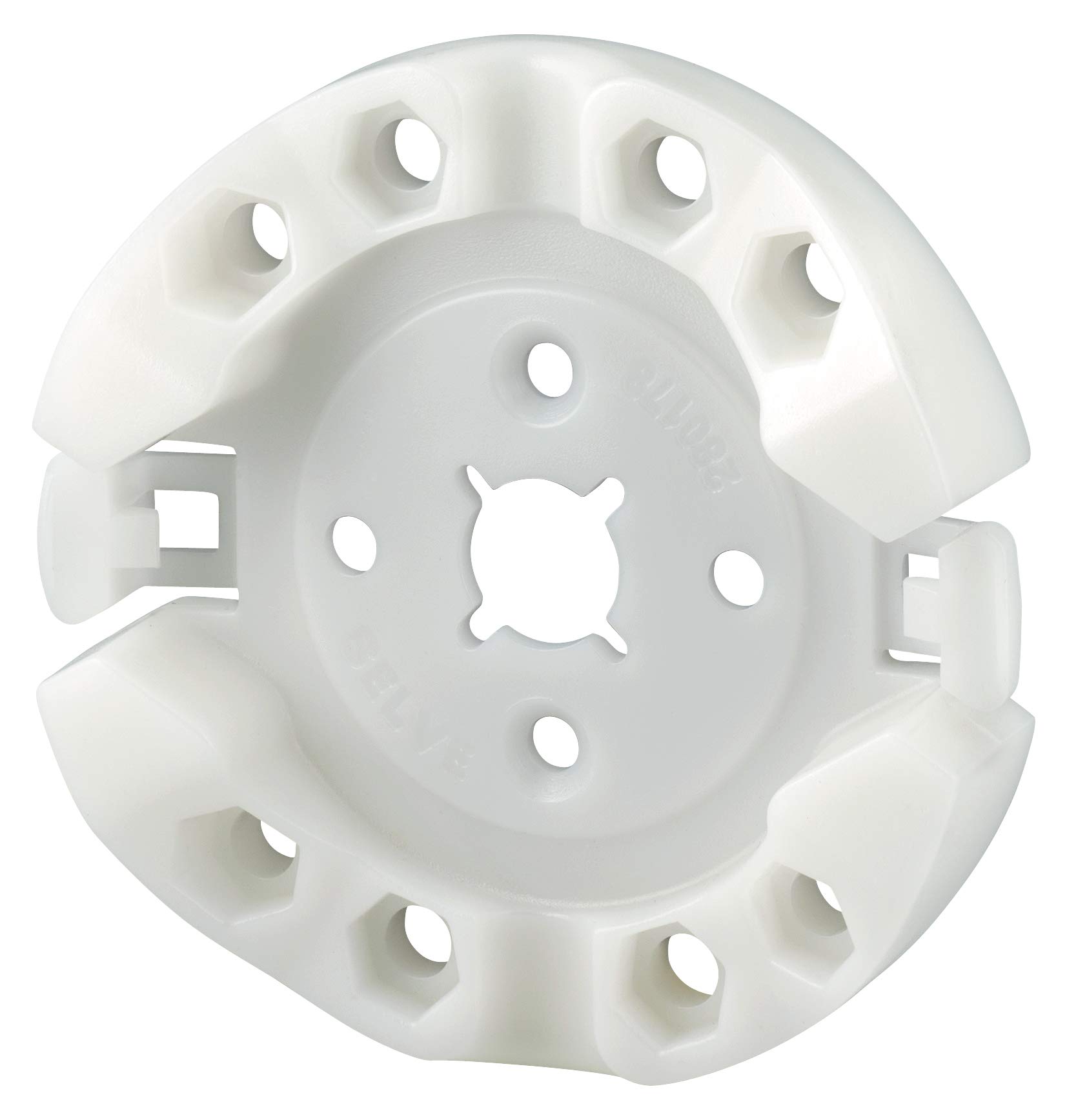 Selve SP 2/10 Rolladenmotor, Rohrmotor mit Spindelendabschaltung, SW60, 25kg Zugleistung