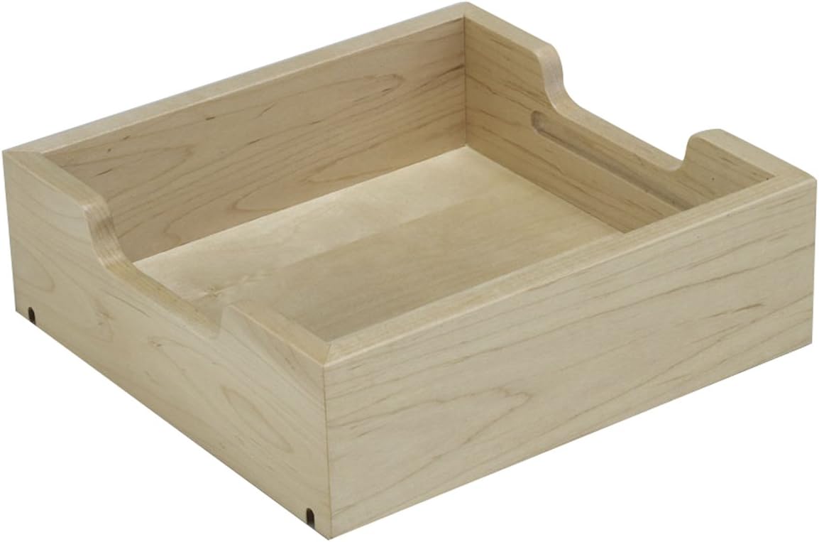 FindIT Organization Tray