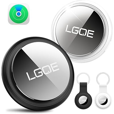 エアタグ airtag（2個セット）gps スマートタグ 紛失防止タグ gpsタグ gps 子供【2025最新金属メッキ仕上げ＆全球GPS測位＆超強信号】小型  …