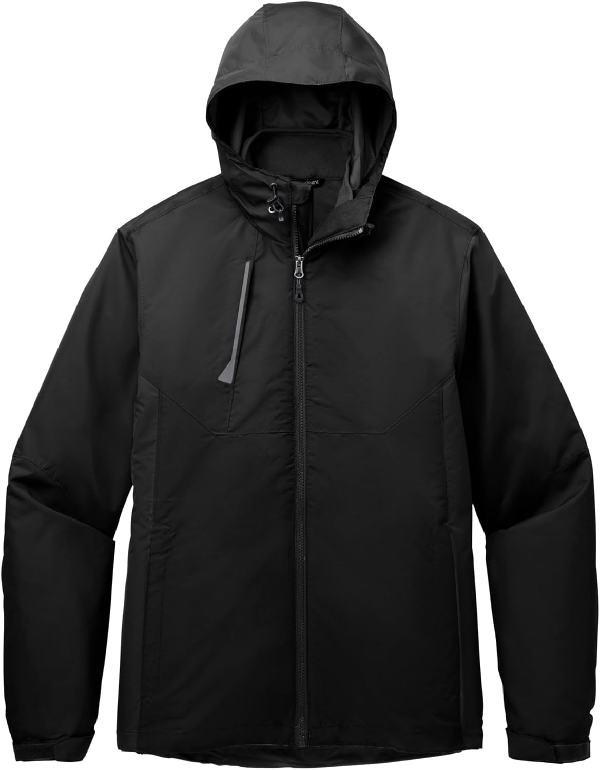 Port Authority Merge 3-in-1 Jacket