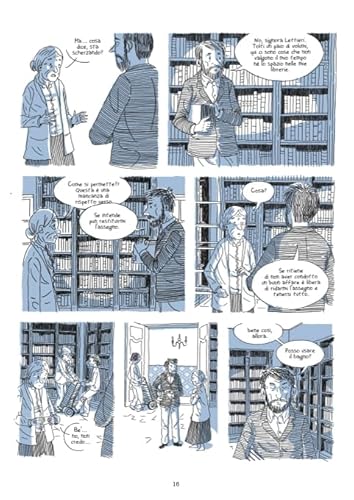 Dove C'è Più Luce - 3