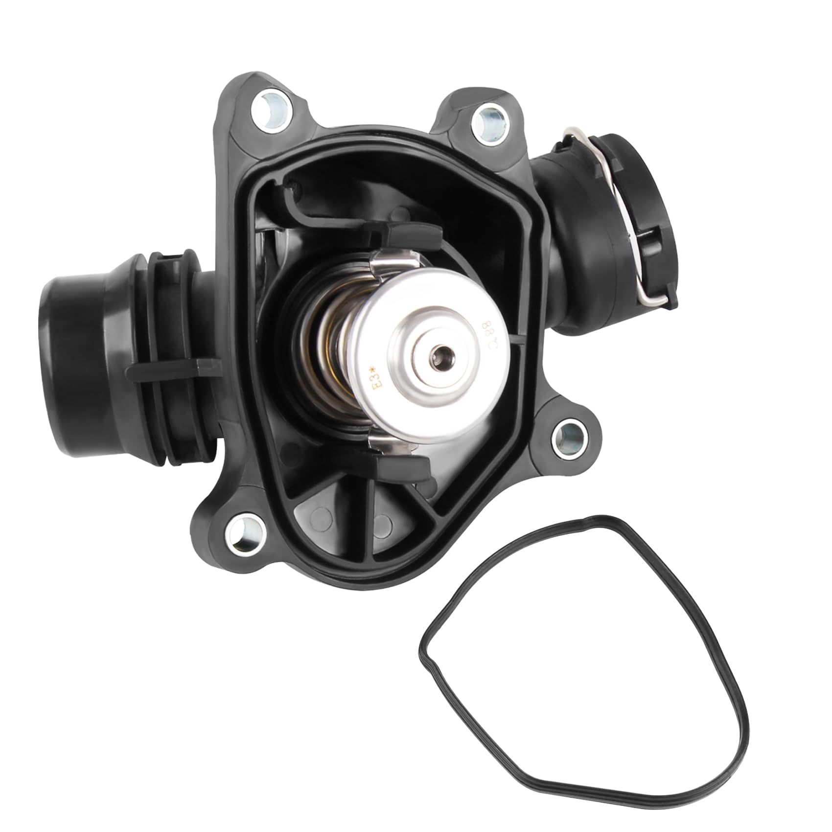 DOCAS Termostato Refrigerante 11517789014 11517787052 11517787113 11517805811