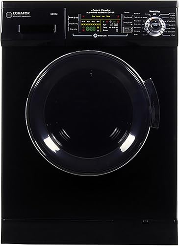 Equator 2019 - Arandela combinada de 60 cm para invierno y silencioso