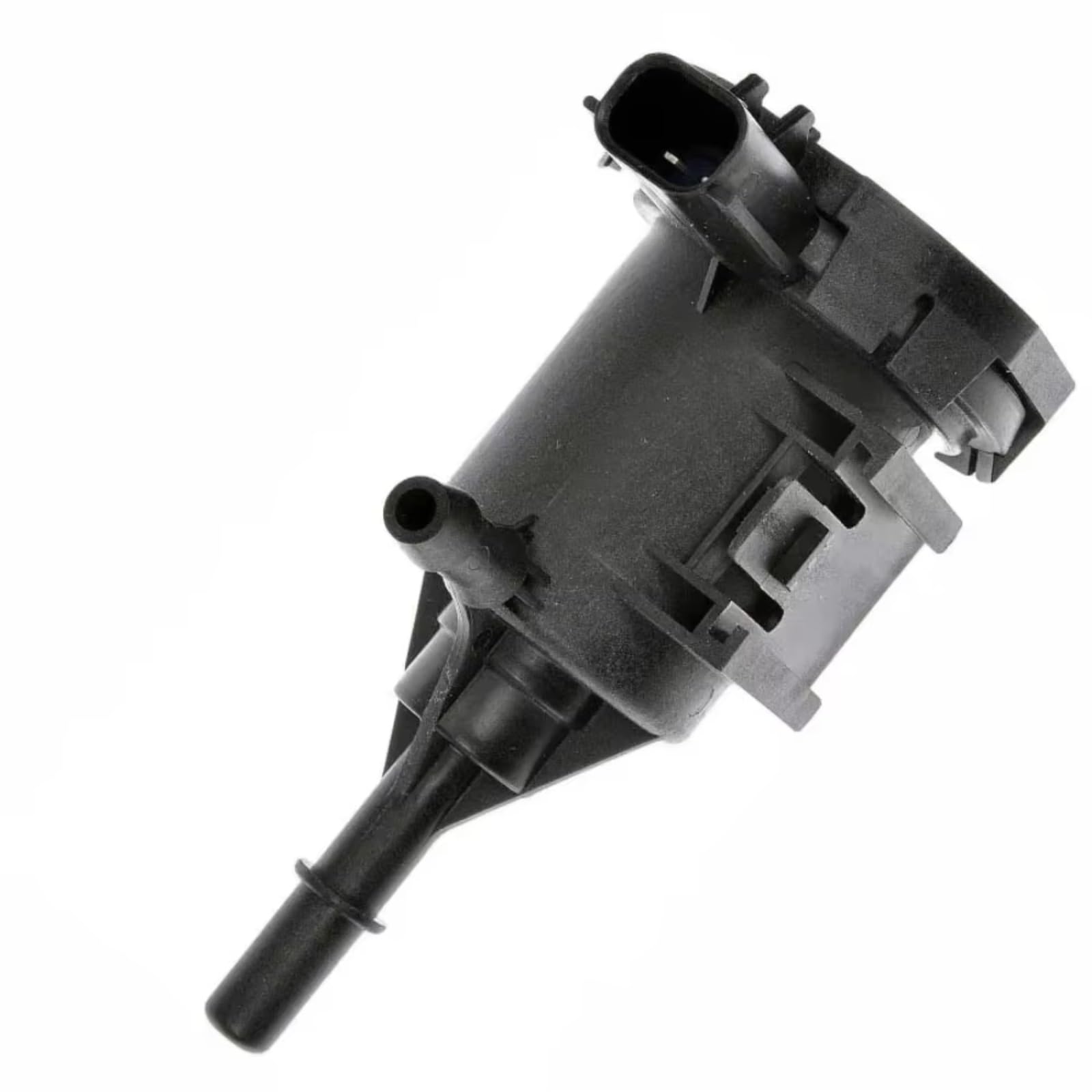 Tghwwsx One Color Evap Purge Solenoid Compatible With Jeep For Compass For Patriot 2009-2017 Vapor Canister Purge Valve Solenoid 4891741Aa