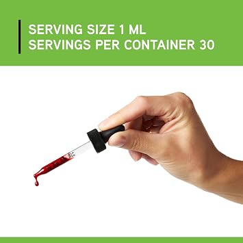 DAVINCI Labs B-12 MC Liquid, 30 ml