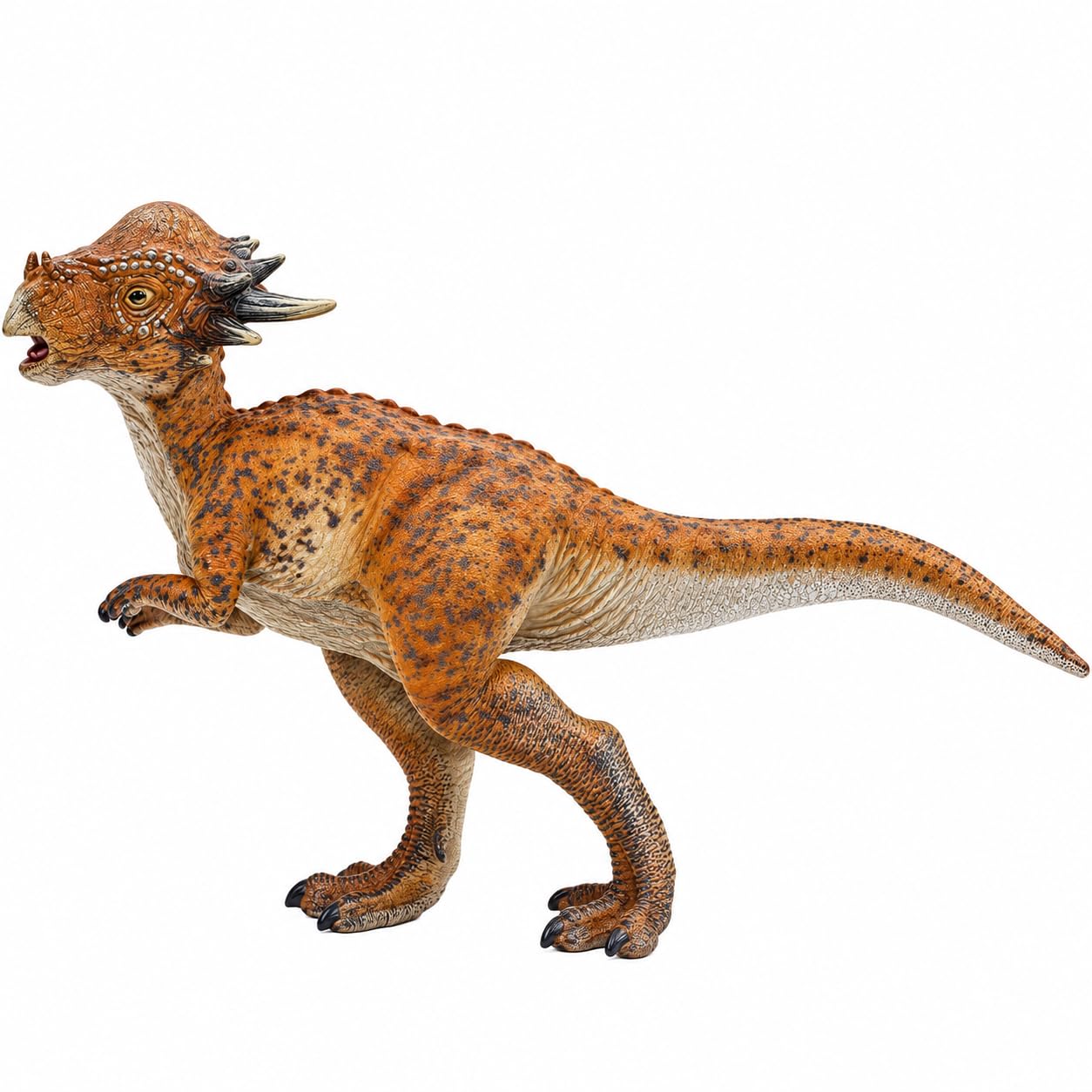 Amazon.com: Gemini&Genius Dinosaur Toy Pachycephalosaurus for Kids