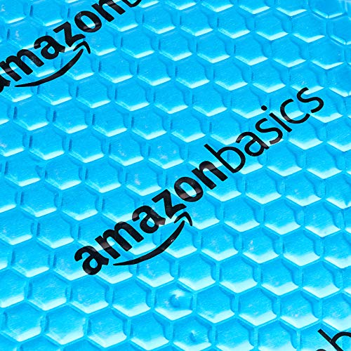 Amazon Basics Car Sound Deadener, 18″ x 32″ (9Piece)