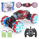 【Beste und perfekte Geschenkideen für Kinder】 Wenn Sie ein aufregendes und besonders cooles Geschenk suchen, werden Sie unsere ferngesteuerten Autos lieben. NBPOWER RC Truck kann in jedem Gelände gespielt werden, um es zum coolen RC Toy Weihnachtsgeschenk oder Geburtstagsgeschenk für Jungen und Mädchen zu machen. Unsere RC-Cars mit Fernbedienung für Kinder reagieren schnell und präzise auf die Steuerung und sind das ideale Spielzeuggeschenk für Kinder als Hobby-RC-Cars.