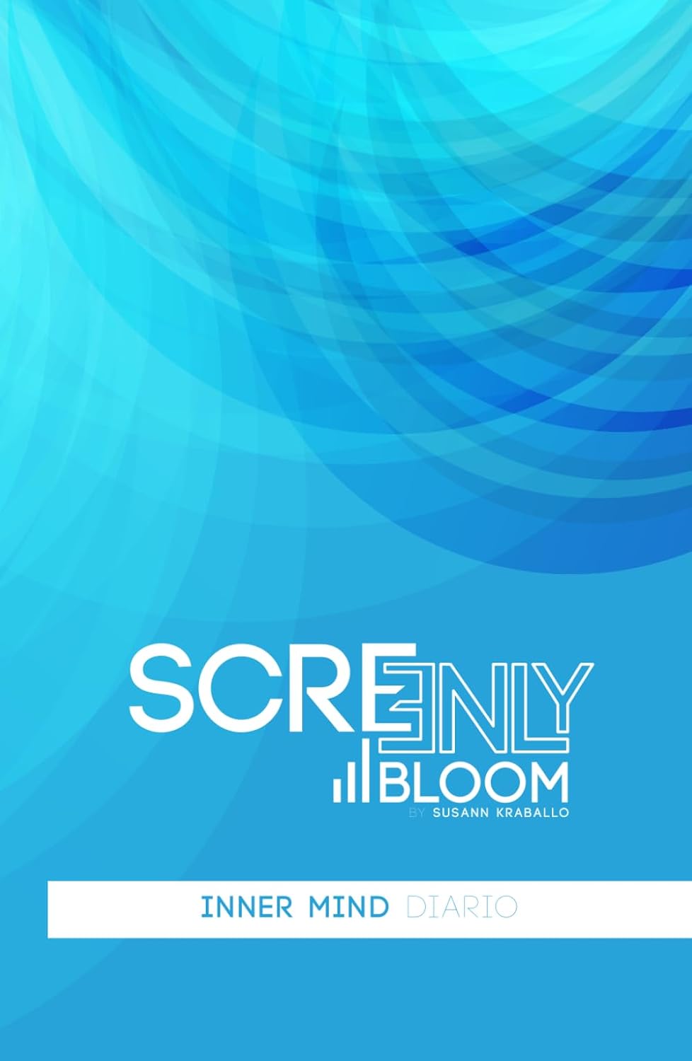 SCREENLY BLOOM: Inner Mind - Diario de Terapia y Registro Emocional: Cuaderno de Acompañamiento Terapéutico con Rueda de Emociones, Seguimiento de ... Bloom (Edición en Español)) (Spanish Edition)      Hardcover – March 15, 2026