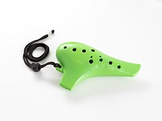 Ocarina For beginners and professionals