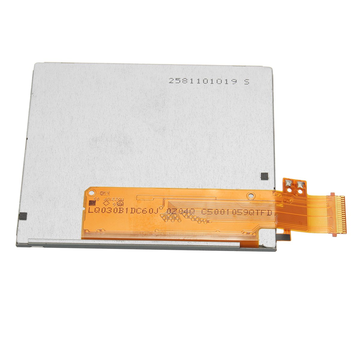 Basso Display LCD Touch Screen Strumento di Sostituzione per Nintendo DS Lite Dsl Ndsl