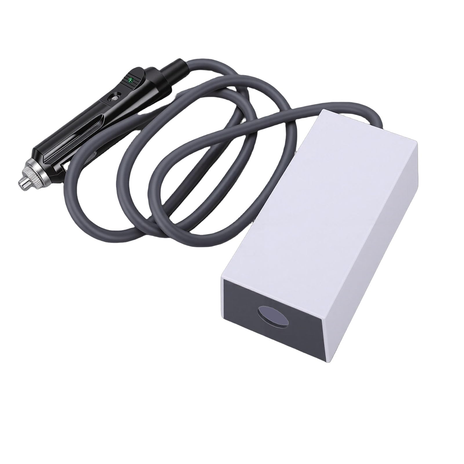 Ładowarka Samochodowa Konwerter 12V/24V/36V na 36V 60W, for