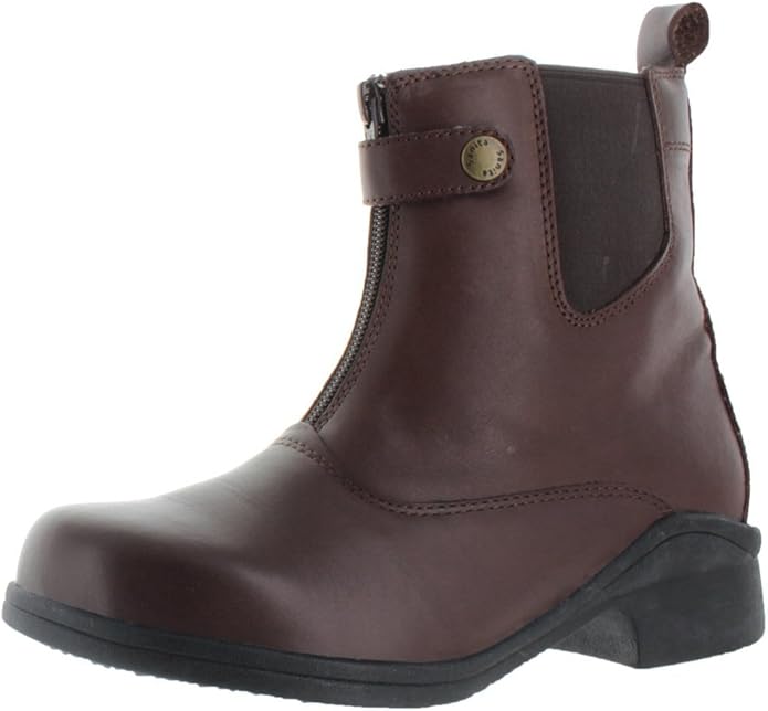 dansko paddock boots