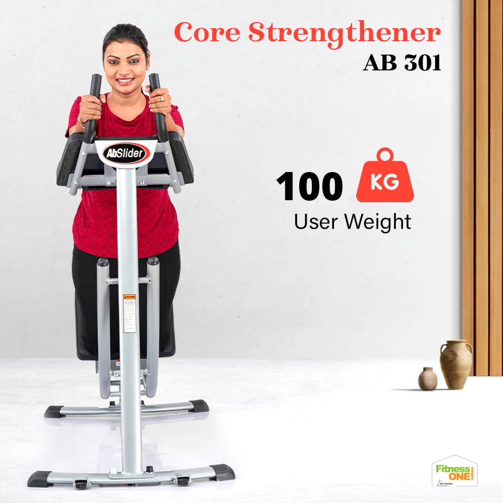 Review Propel Fitnessone Ab Slider Ab 301 For Home Gym - Ab Toning 3 Review Propel Fitnessone Ab Slider Ab 301 For Home Gym - Ab Toning