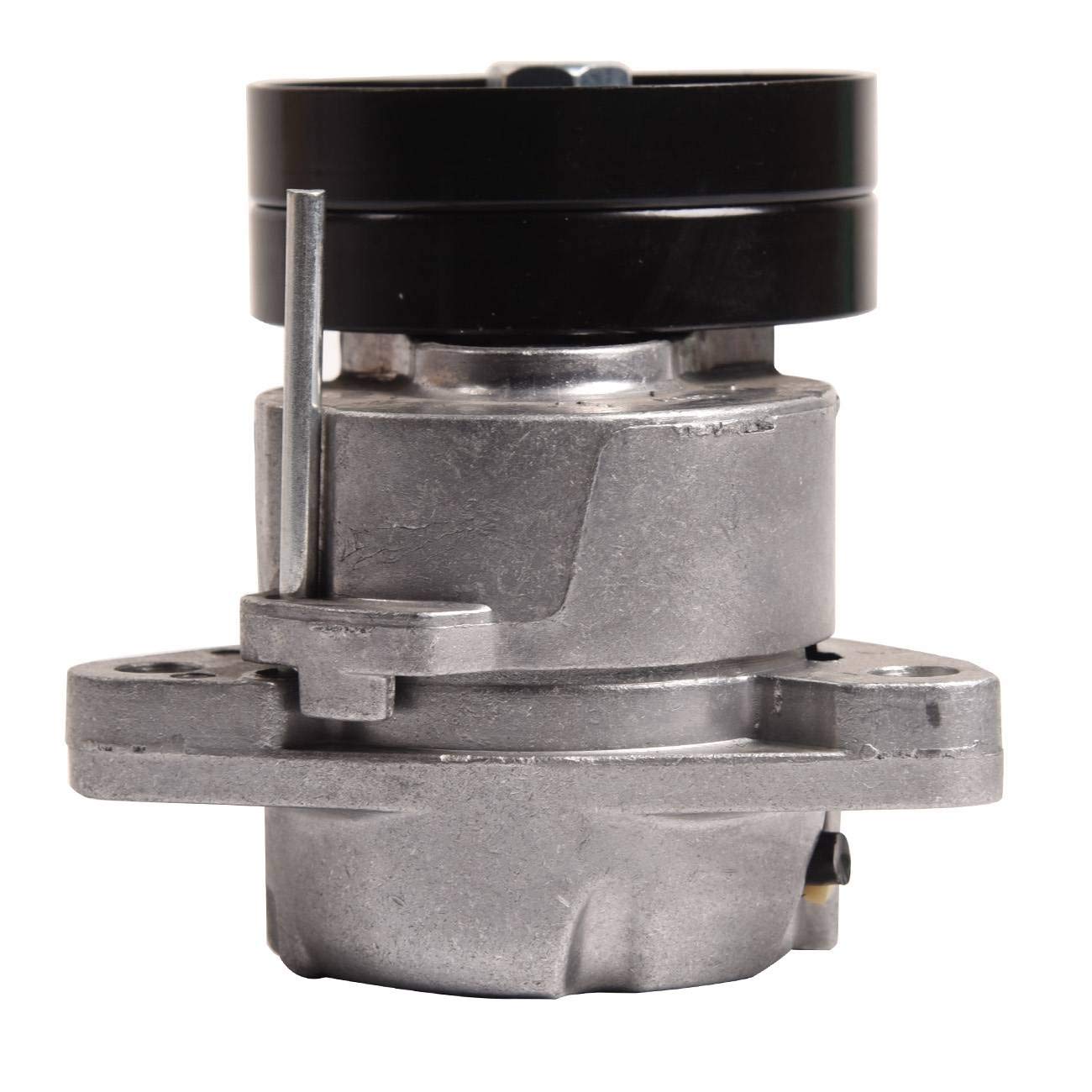 むっち Amazon.com: Bapmic 90500229 Belt Tensioner for Chevrolet