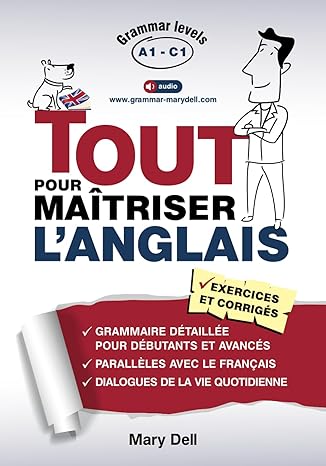 Livre Enfant Parlant Imagier Bilingue VTech - 100 Mots Français/Anglais | Livre Interactif 18 Mois-4 Ans | Avec Sons Et Chansons Apprentissage Vocabulaire Enfant