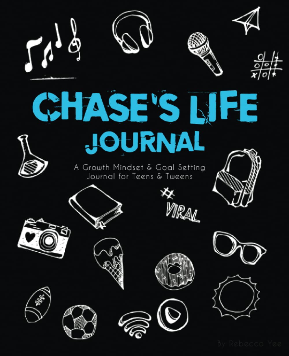 Chase's Life Journal