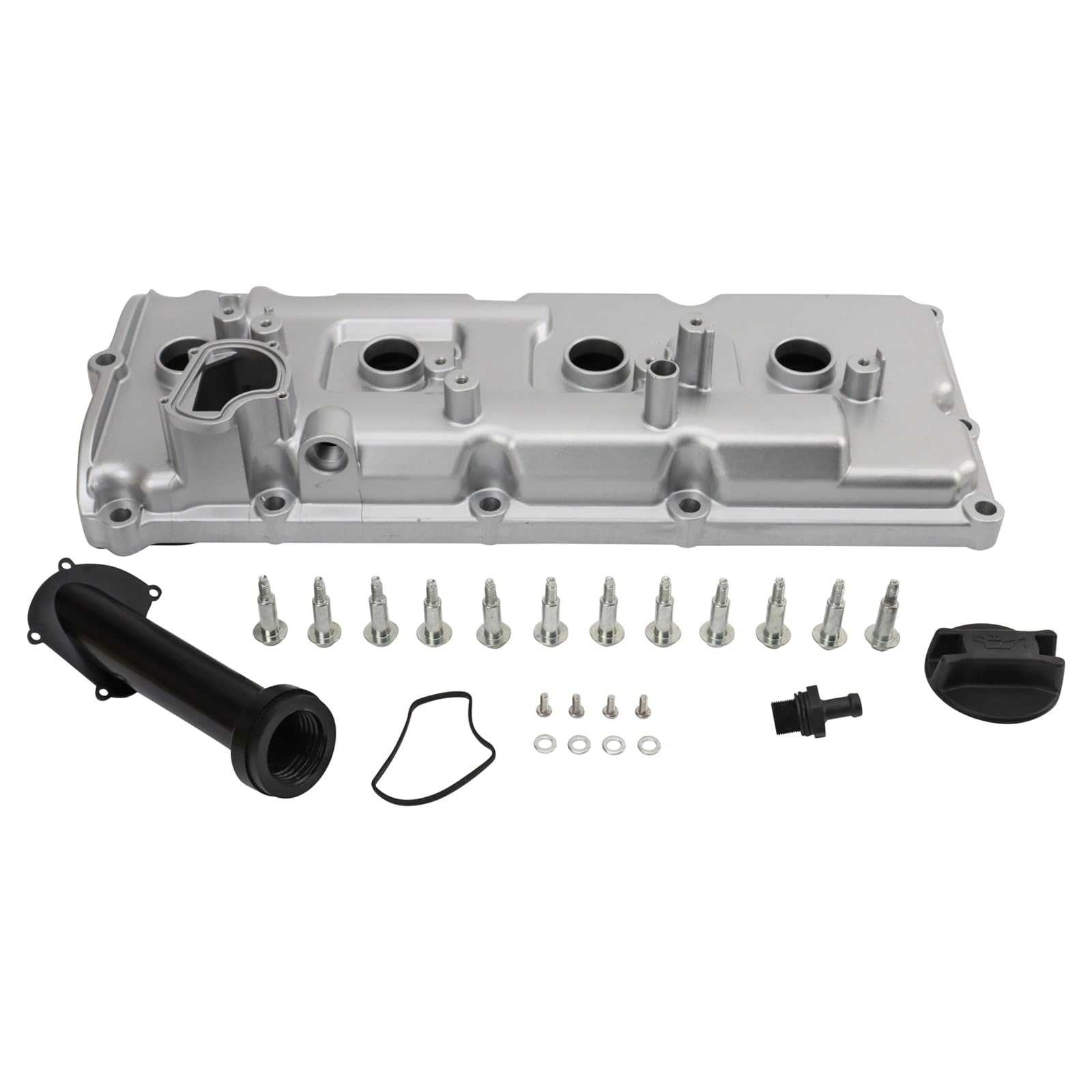 TRQ Right Valve Cover Passenger Side